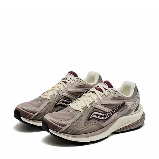Kinvara 4 RE Brown/Beige/Cream