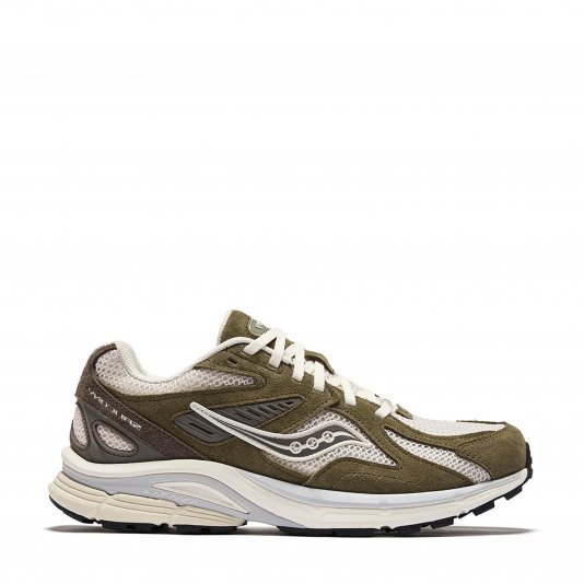 Kinvara 4 RE Green Milan