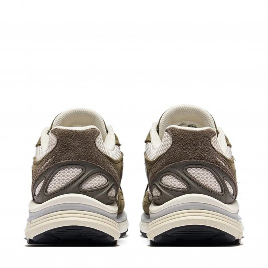 Kinvara 4 RE Green Milan