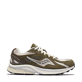 Kinvara 4 RE Green Milan