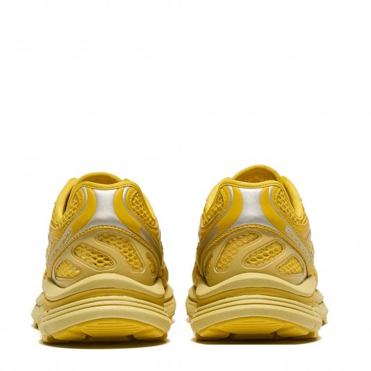 Kinvara 4 RE Mustard/Yellow/Ochre