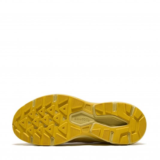 Kinvara 4 RE Mustard/Yellow/Ochre