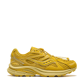Kinvara 4 RE Mustard/Yellow/Ochre
