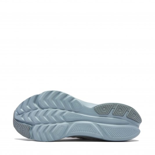 Kinvara Elite 16 Cloud Grey/Navy