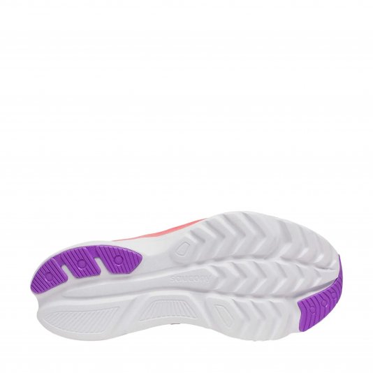Kinvara Elite 16 Coral/Thistle