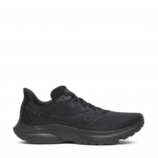 Kinvara Elite 16 M Triple Black