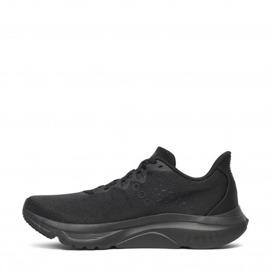 Kinvara Elite 16 M Triple Black