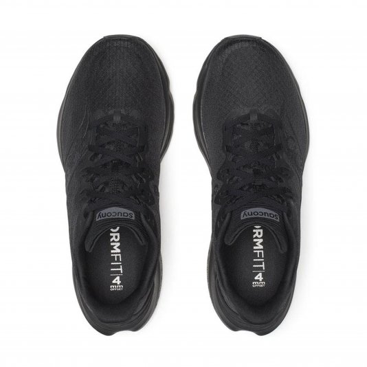 Kinvara Elite 16 M Triple Black