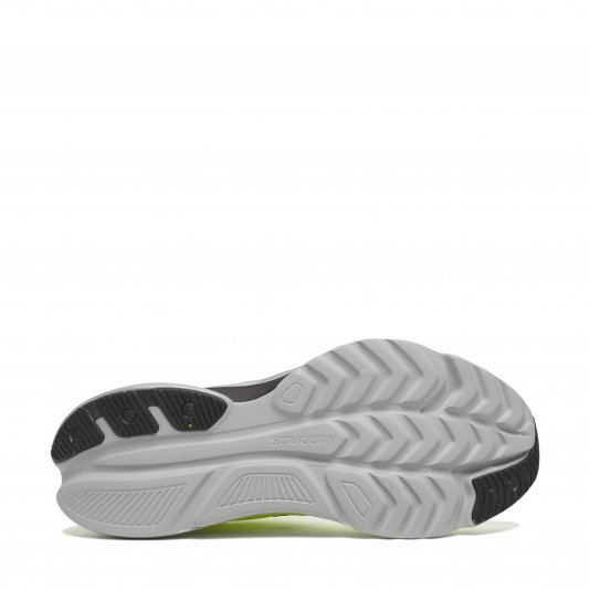 Kinvara Elite 16 Neon Sulphur/Silver