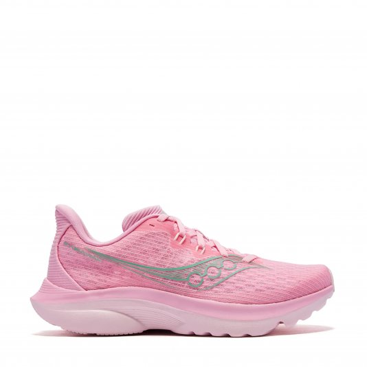 Kinvara Elite 16 Pink/Rose