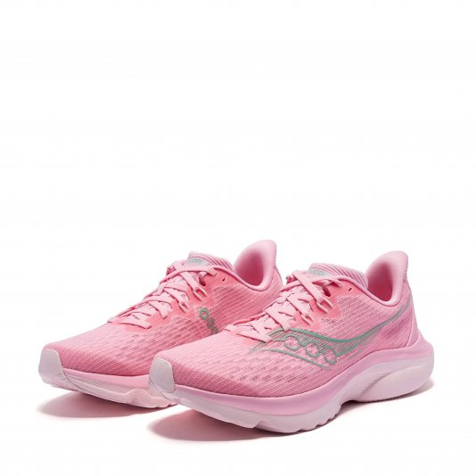 Kinvara Elite 16 Pink/Rose