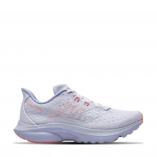 Kinvara Elite 16 Purple/Lilac