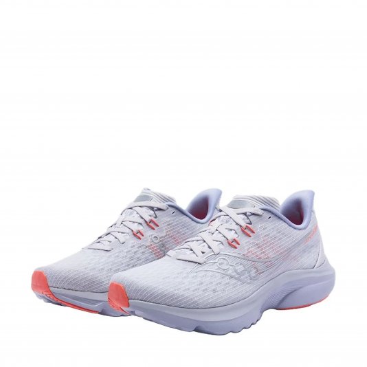 Kinvara Elite 16 Purple/Lilac