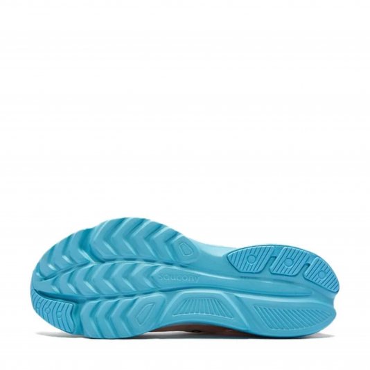 Kinvara Elite 16 White/Sunset/Sky