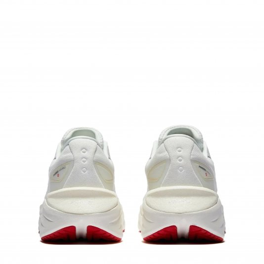 Phoenix Inferno 4 Cloud White/Red