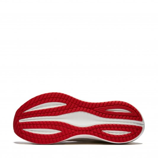 Phoenix Inferno 4 Cloud White/Red