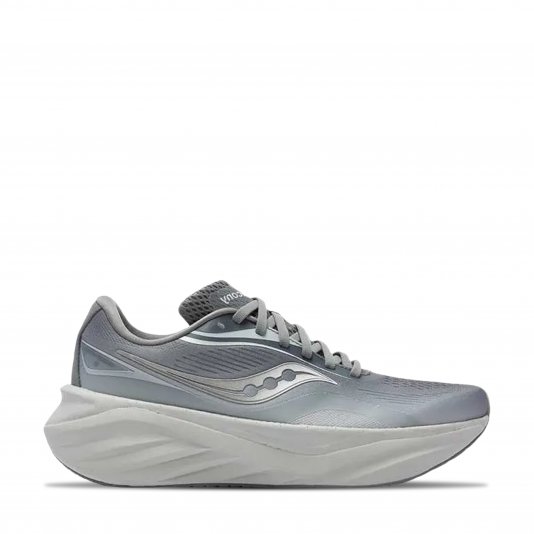 Phoenix Inferno 4 Gray/Granite/Silver