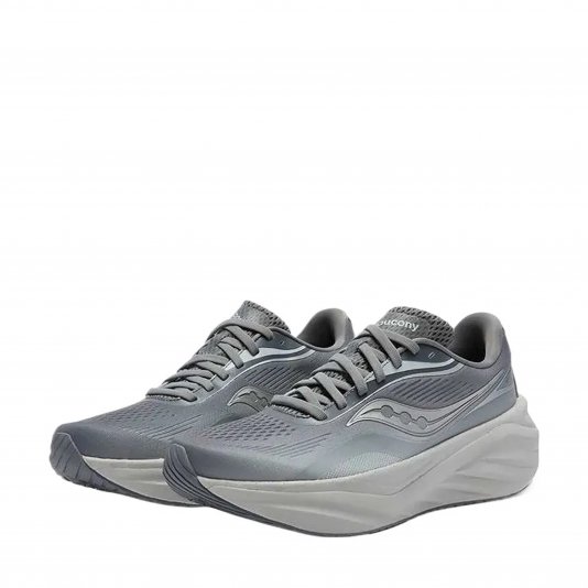 Phoenix Inferno 4 Gray/Granite/Silver