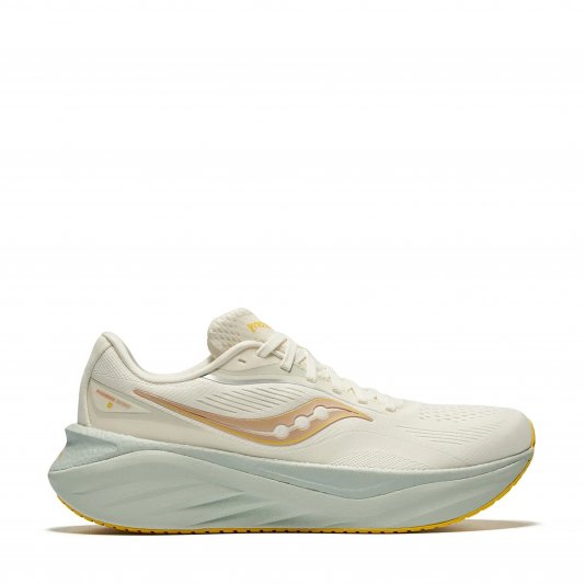 Phoenix Inferno 4 Off-White/Beige/Mustard