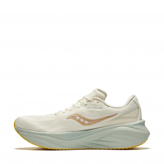 Phoenix Inferno 4 Off-White/Beige/Mustard