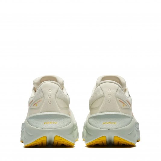Phoenix Inferno 4 Off-White/Beige/Mustard