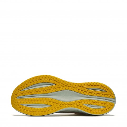 Phoenix Inferno 4 Off-White/Beige/Mustard