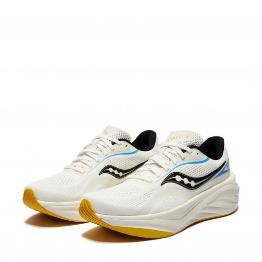 Phoenix Inferno 4 White/Black/Gold