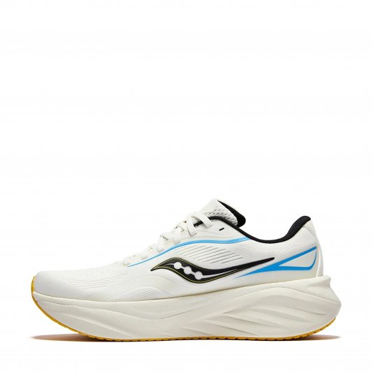 Phoenix Inferno 4 White/Black/Gold