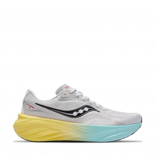 Phoenix Inferno 4 White/Gradient/Yellow