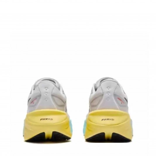 Phoenix Inferno 4 White/Gradient/Yellow