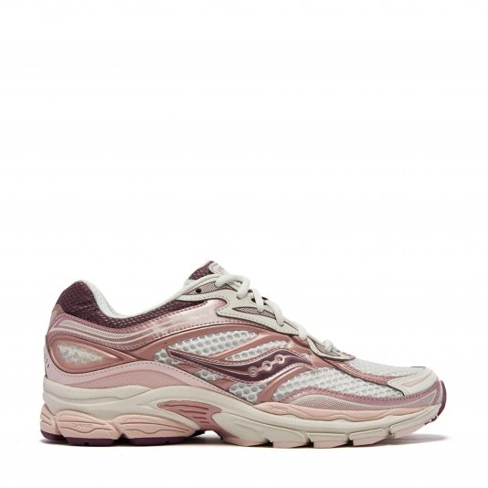 Pro Grid Omni 9 Ivory/Peony