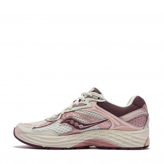 Pro Grid Omni 9 Ivory/Peony