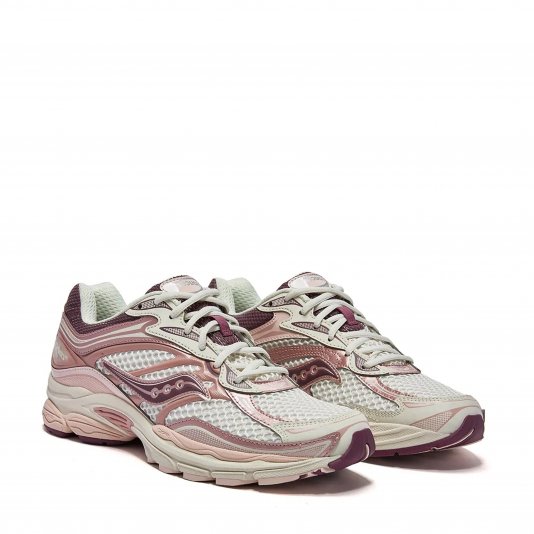 Pro Grid Omni 9 Ivory/Peony
