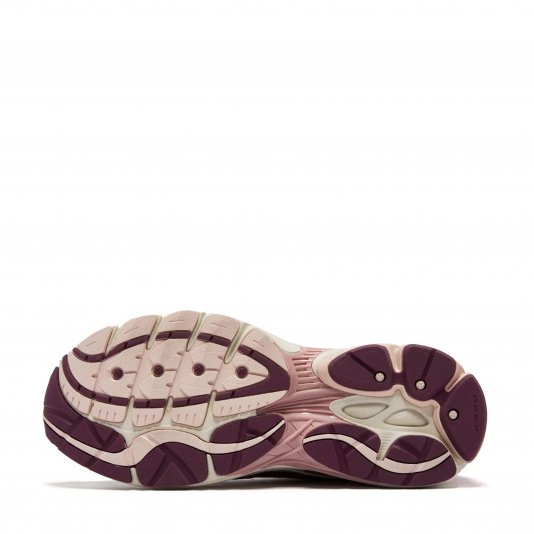 Pro Grid Omni 9 Ivory/Peony