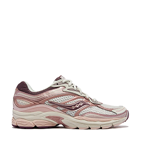 Pro Grid Omni 9 Ivory/Peony