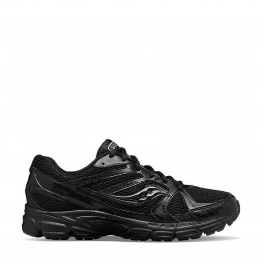 Ride Millennium Mono Black