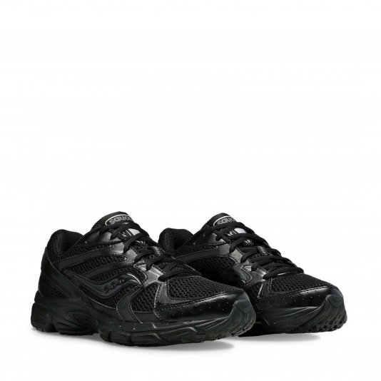Ride Millennium Mono Black