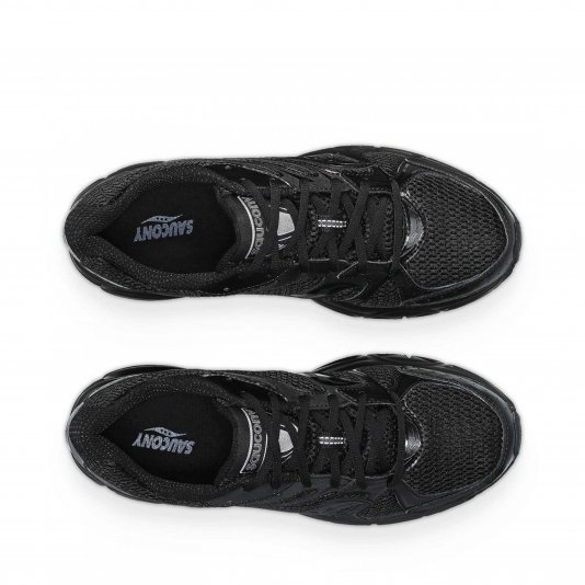 Ride Millennium Mono Black