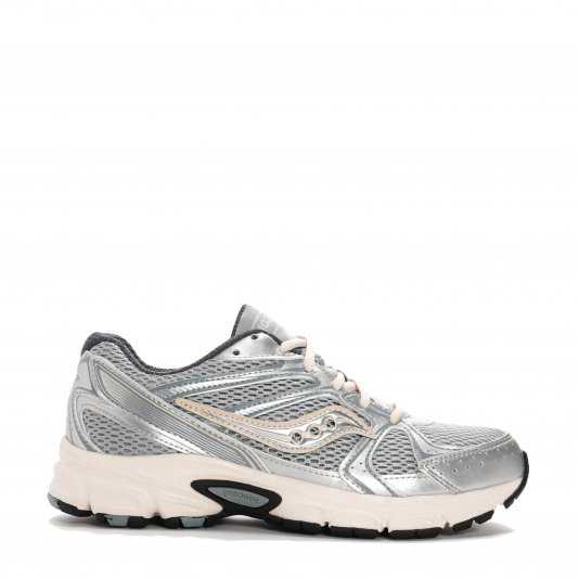 Ride Millennium Silver/White/Black