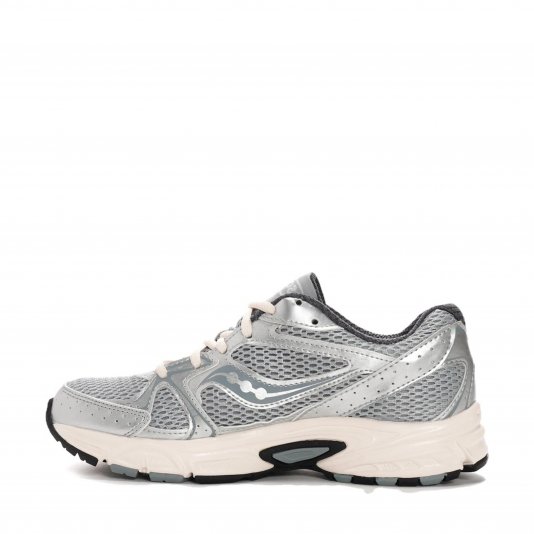 Ride Millennium Silver/White/Black