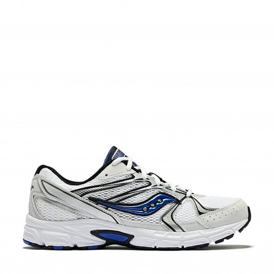 Ride Millennium White/Royal/Blue