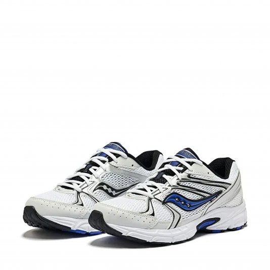 Ride Millennium White/Royal/Blue