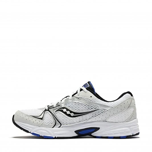 Ride Millennium White/Royal/Blue