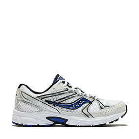 Ride Millennium White/Royal/Blue