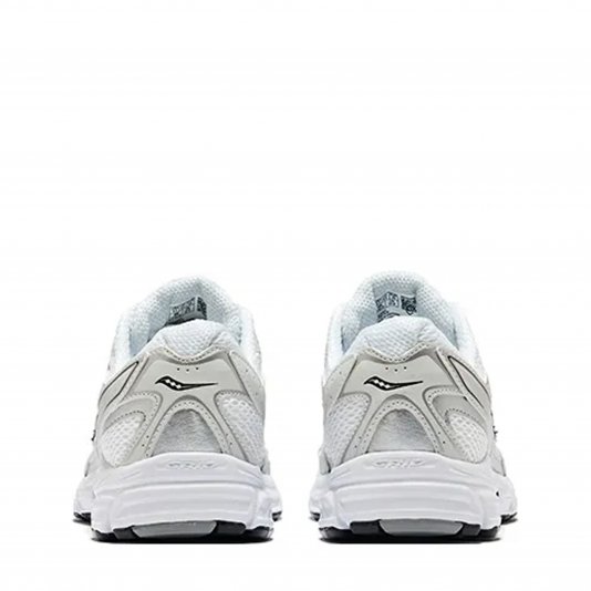 Ride Millennium White/Silver/Black