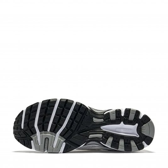 Ride Millennium White/Silver/Black