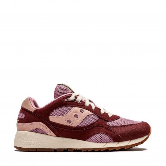 Shadow 6000 Burgundy/Pink