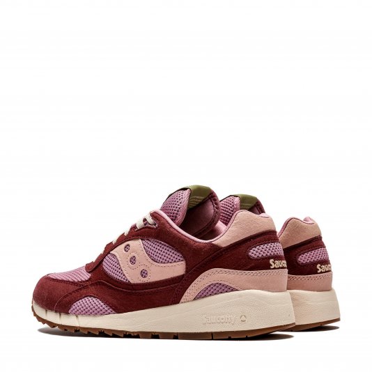 Shadow 6000 Burgundy/Pink