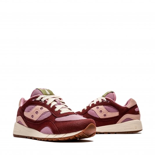 Shadow 6000 Burgundy/Pink