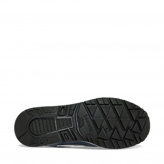 Shadow 6000 Deep Navy/Gray/Off White